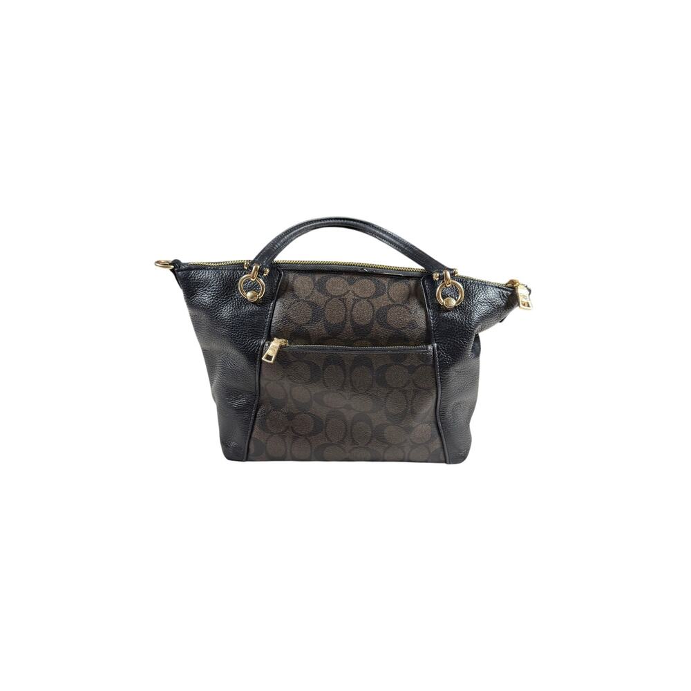 Coach Purse as is Kelsey - Picture 3 of 15